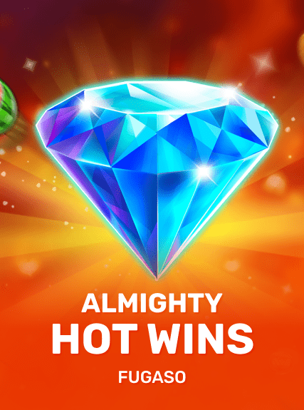 Almighty Hot Wins