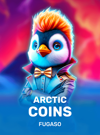Arctic Coins