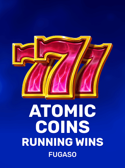Atomic Coins: RUNNING WINS