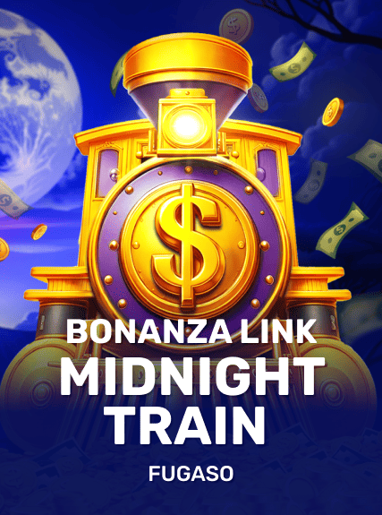 Bonanza Link: Midnight Train