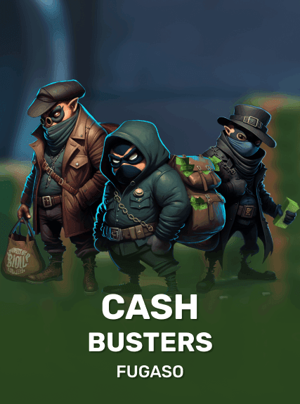 Cash Busters