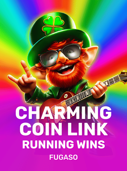 Charming Coin Link: Running Wins