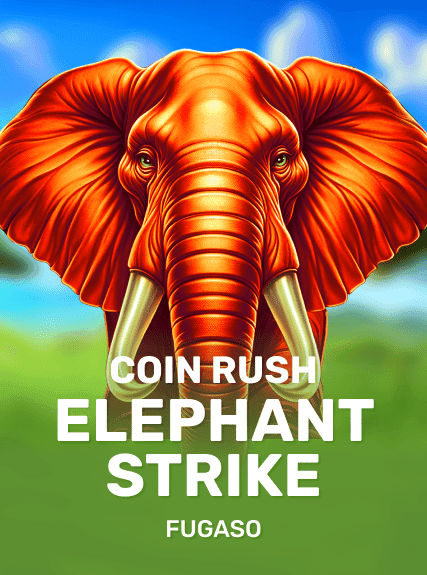 Coin Rush: Elephant Strike