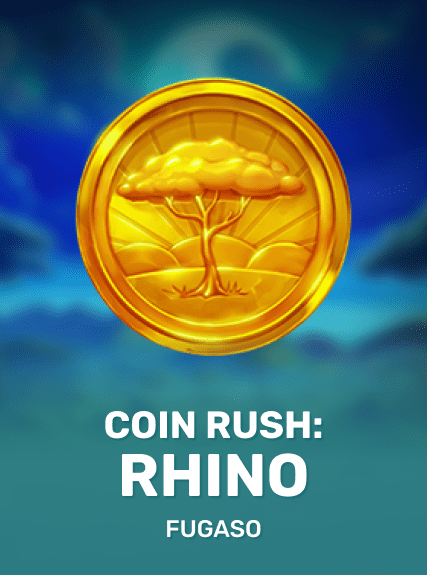 Coin Rush: Rhino