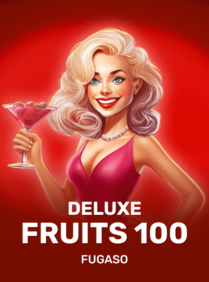 Deluxe Fruits 100