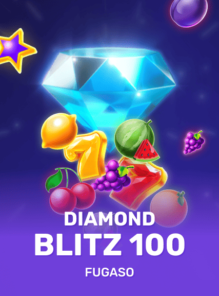Diamond Blitz 100