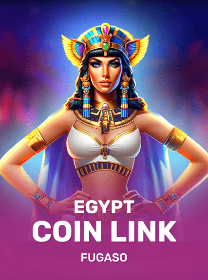 Egypt Coin Link