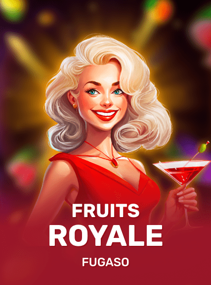 Fruits Royale