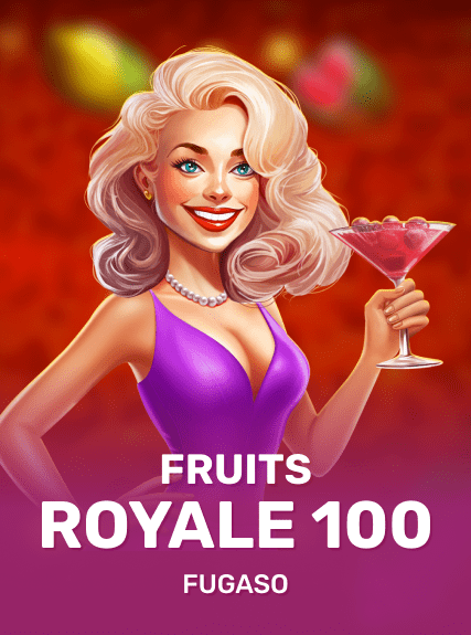 Fruits Royale 100
