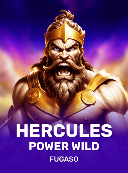 Hercules Power Wild