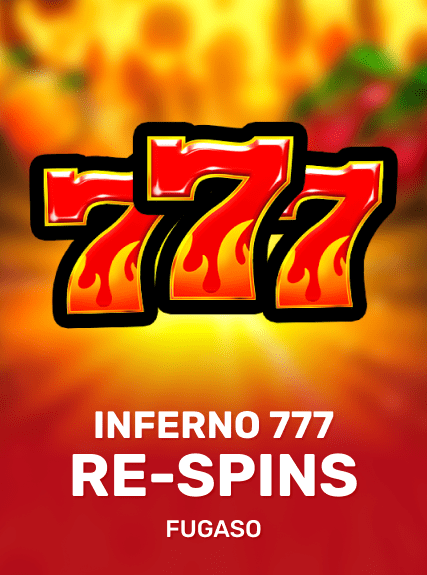 Inferno 777 Respins