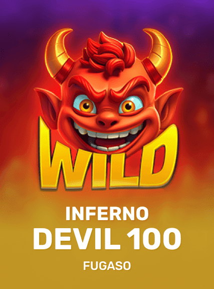 Inferno Devil 100