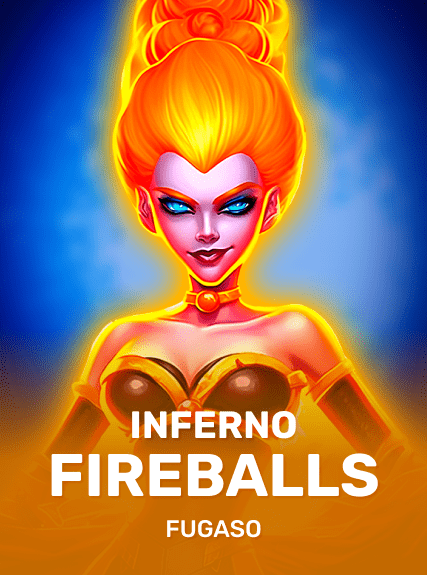 Inferno Fireballs