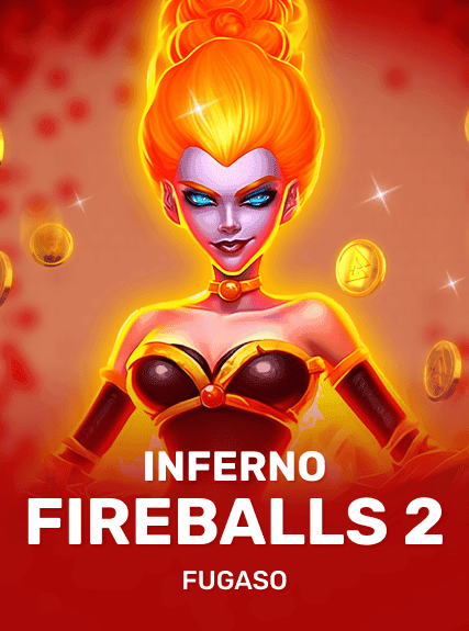 Inferno Fireballs 2