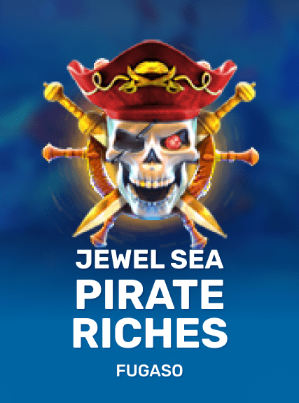 Jewel Sea Pirate Riches