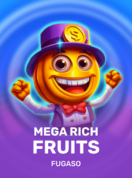 Mega Rich Fruits