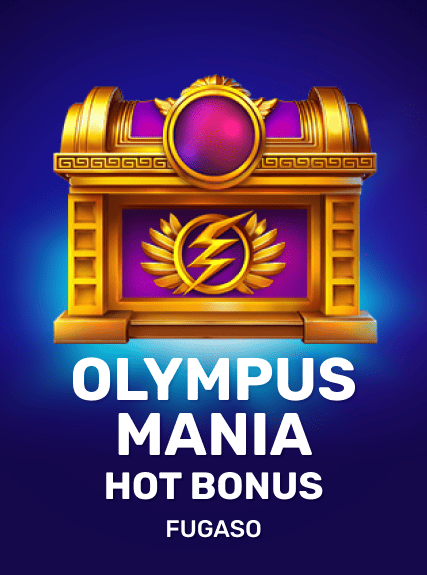 Olympus Mania: Hot Bonus