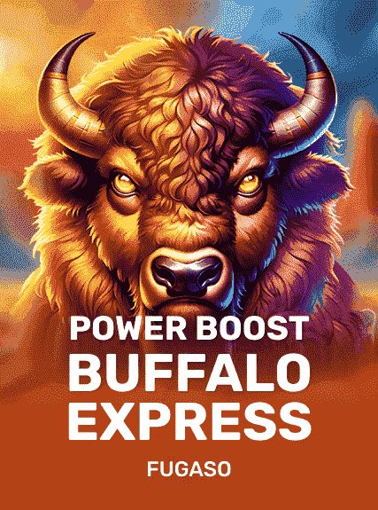 Power Boost: Buffalo Express
