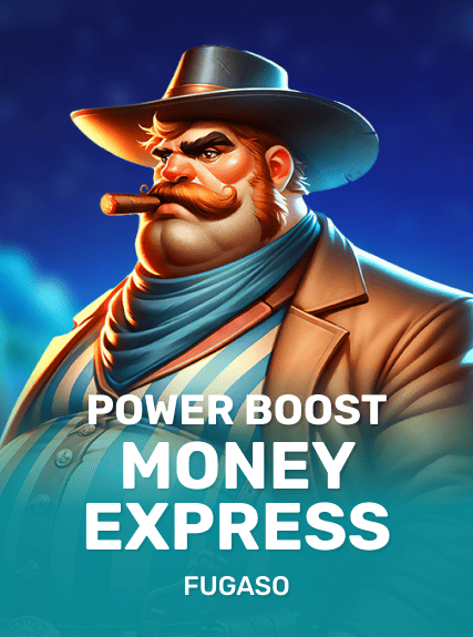 Power Boost: Money Express