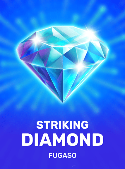 Striking Diamond
