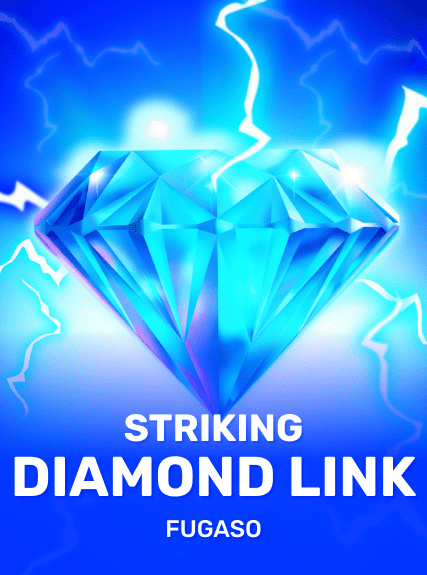 Striking Diamond Link