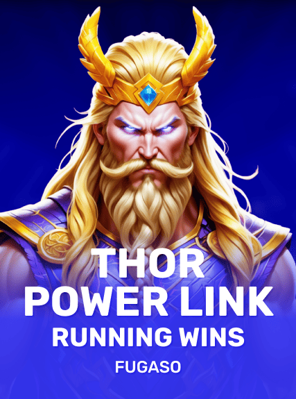 Thor Power Link: Running Wins