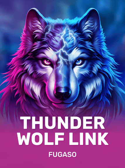 Thunder Wolf Link: Running Wins