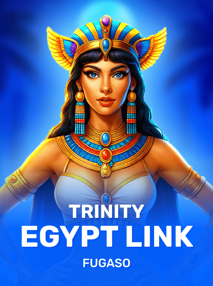 Trinity Egypt Link