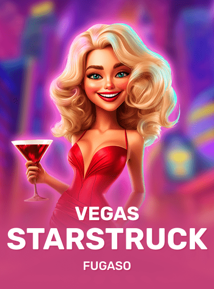 Vegas Starstruck