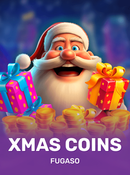 XMAS Coins