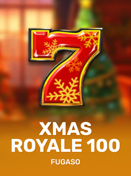 XMAS Royale 100
