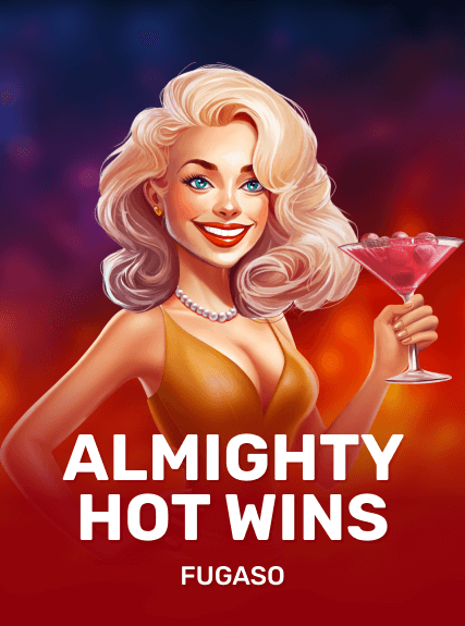 Almighty Hot Wins