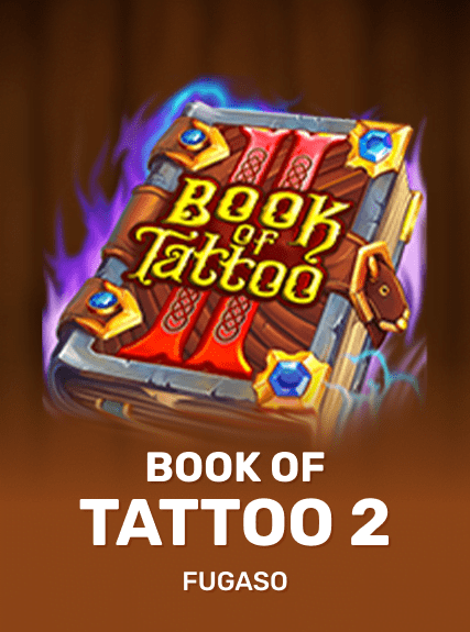 Book Of Tattoo II