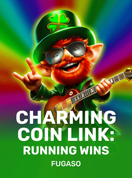 Charming Coin Link: Running Wins