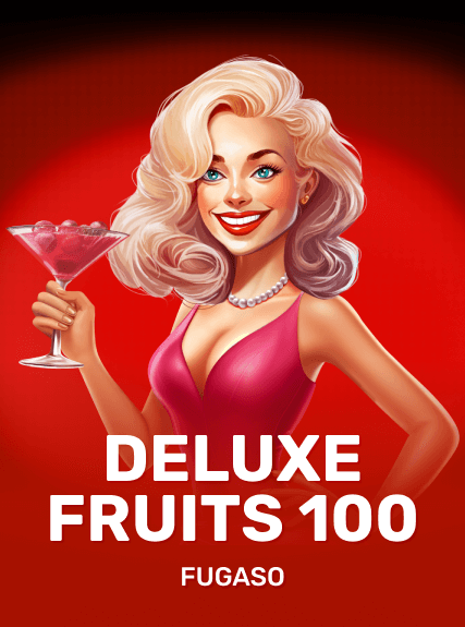 Deluxe Fruits 100