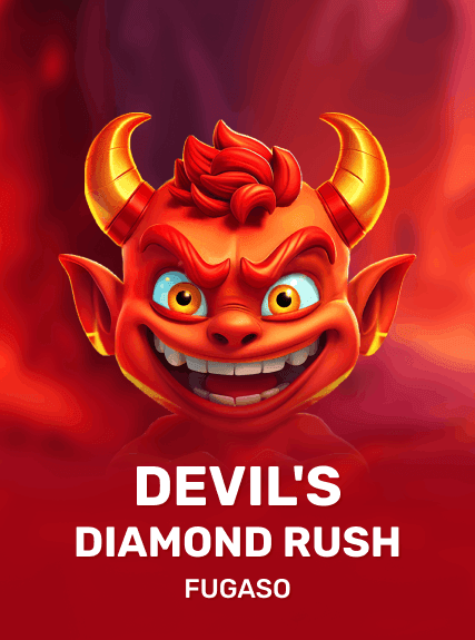 Devil's Diamond Rush