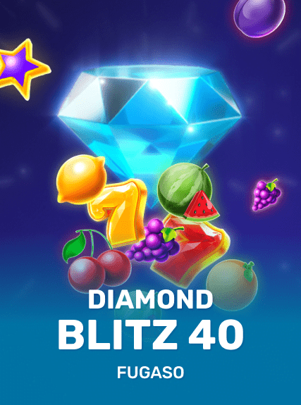 Diamond Blitz 40