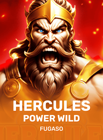 Hercules Power Wild