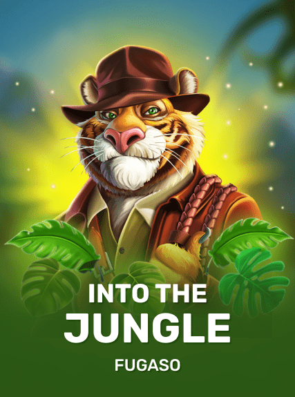 Into The Jungle