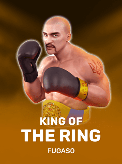 King Of The Ring