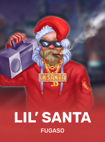Lil' Santa
