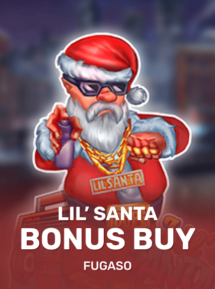 Lil' Santa Bonus Buy