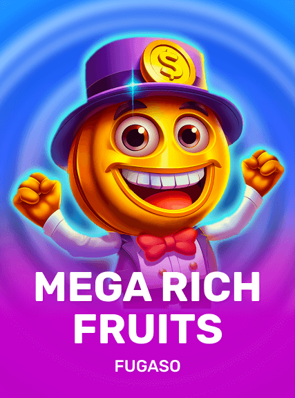 Mega Rich Fruits