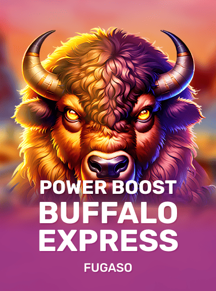 Power Boost: Buffalo Express