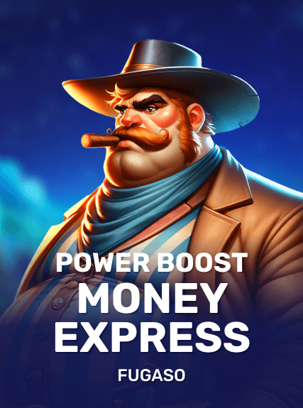 Power Boost: Money Express