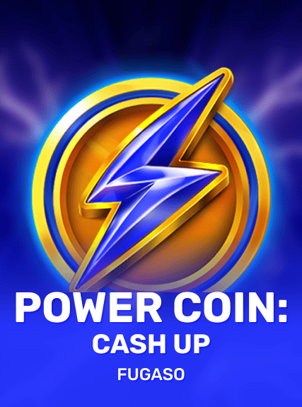 Power Coin: CASH UP