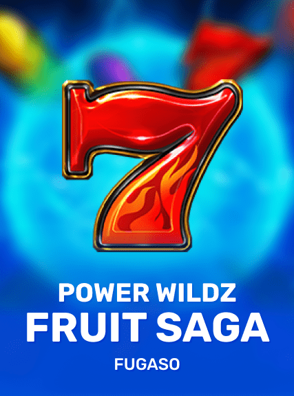 Power Wildz: Fruit Saga