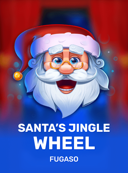 Santa's Jingle Wheel