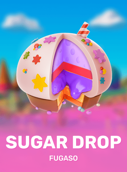 Sugar Drop