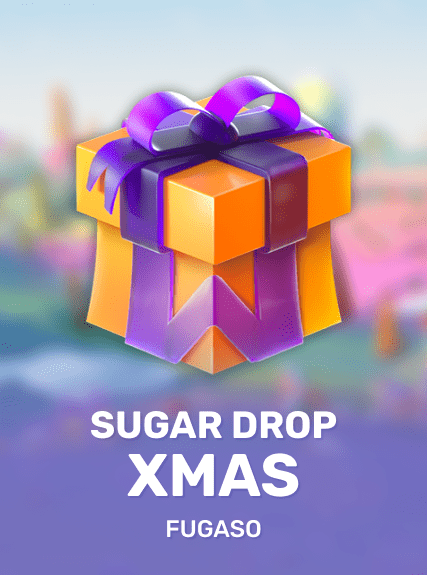 Sugar Drop XMAS